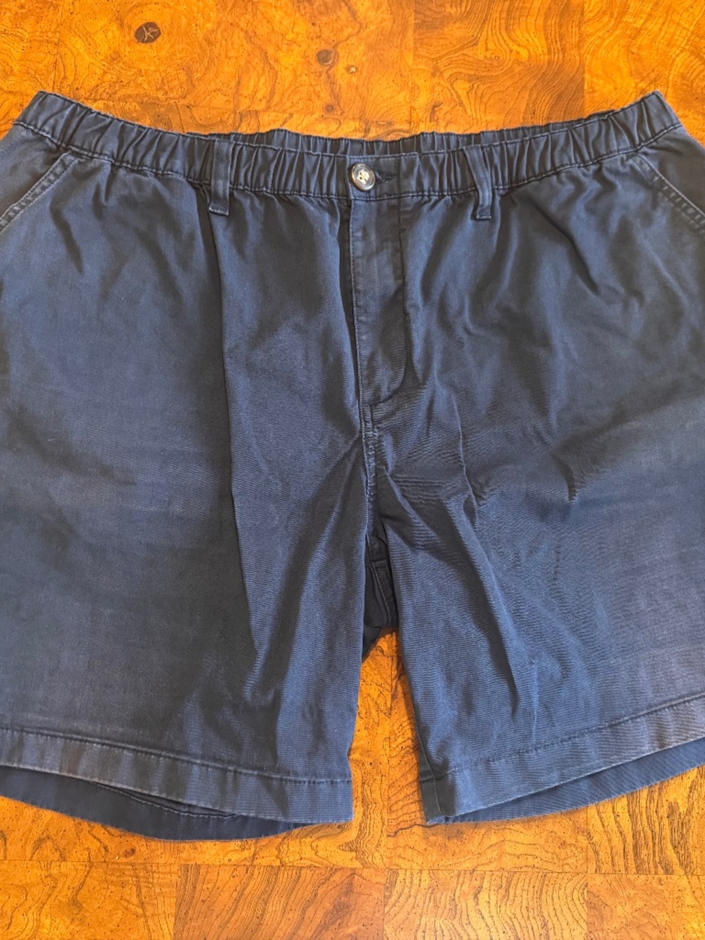 Chubbies shorts